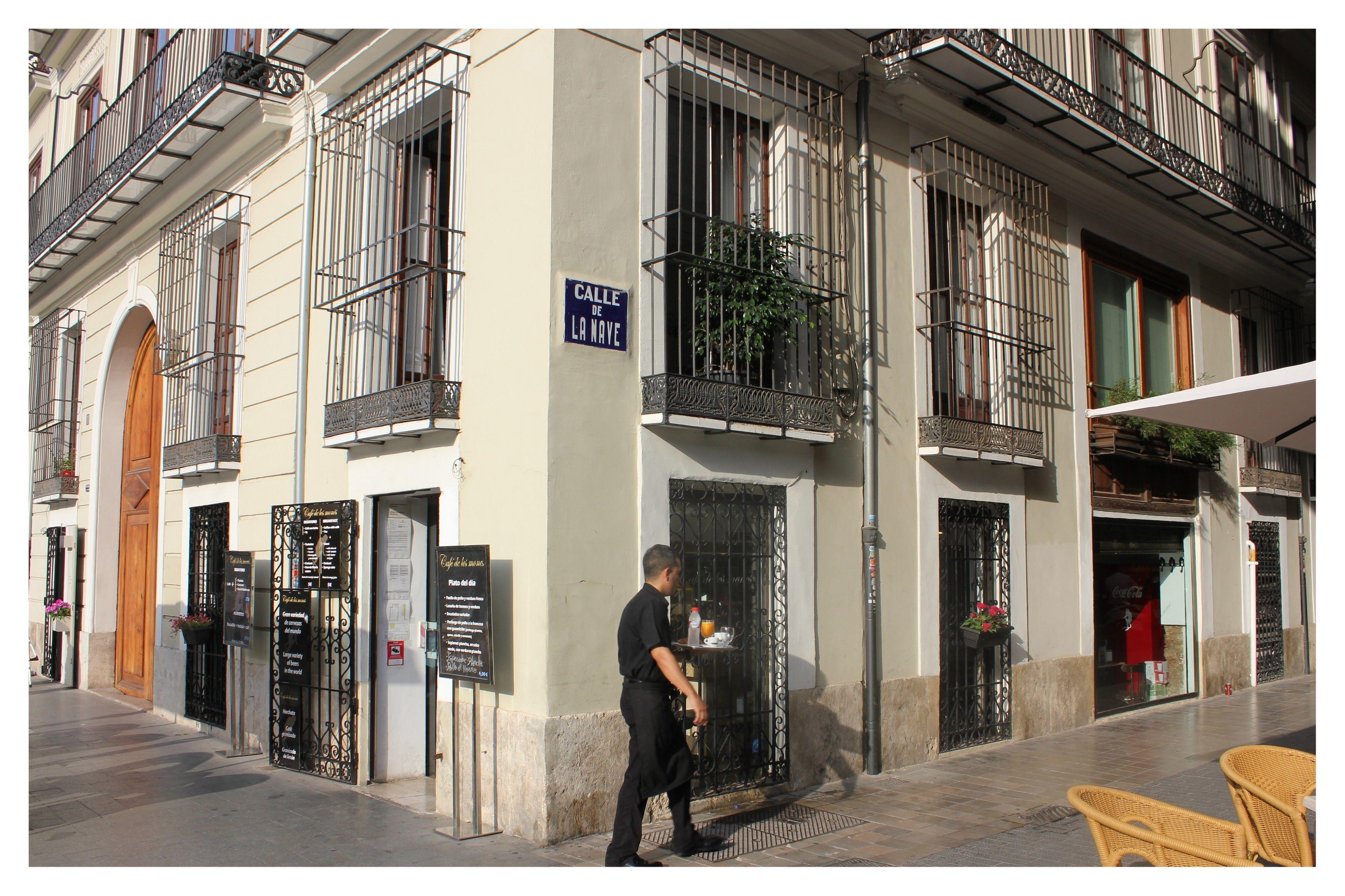 Hi Valencia Boutique, Valencia