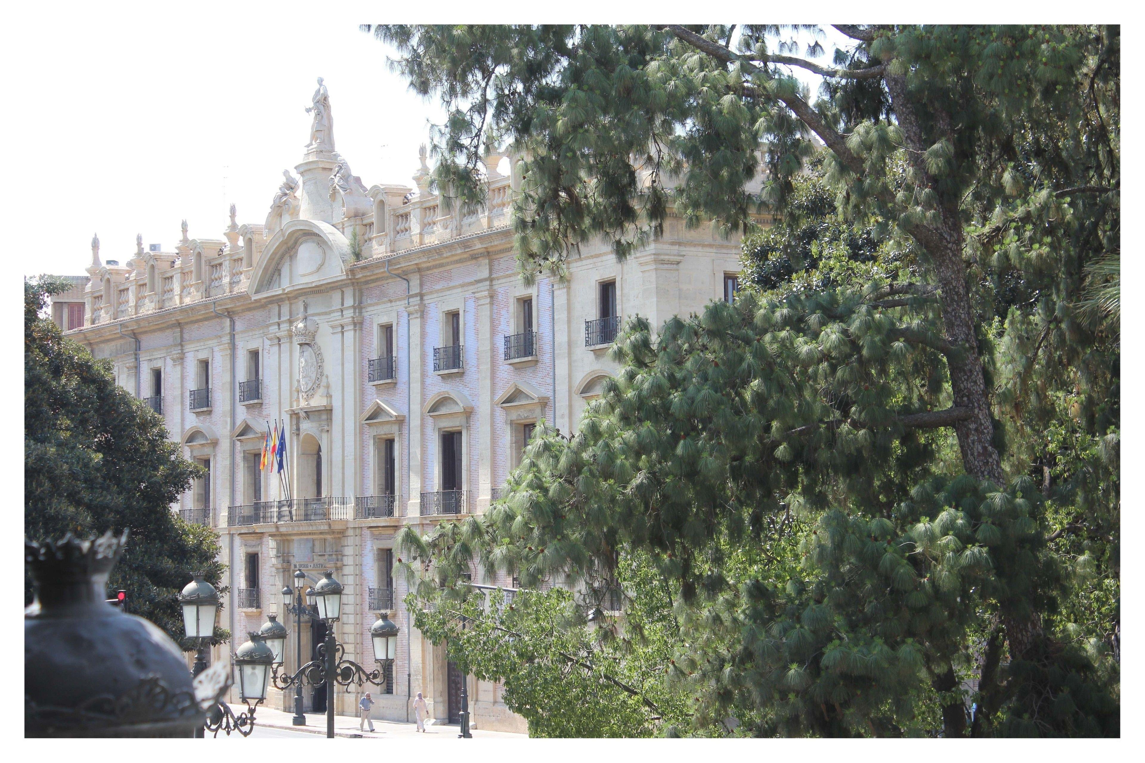 Hi Valencia Boutique — Foto 2